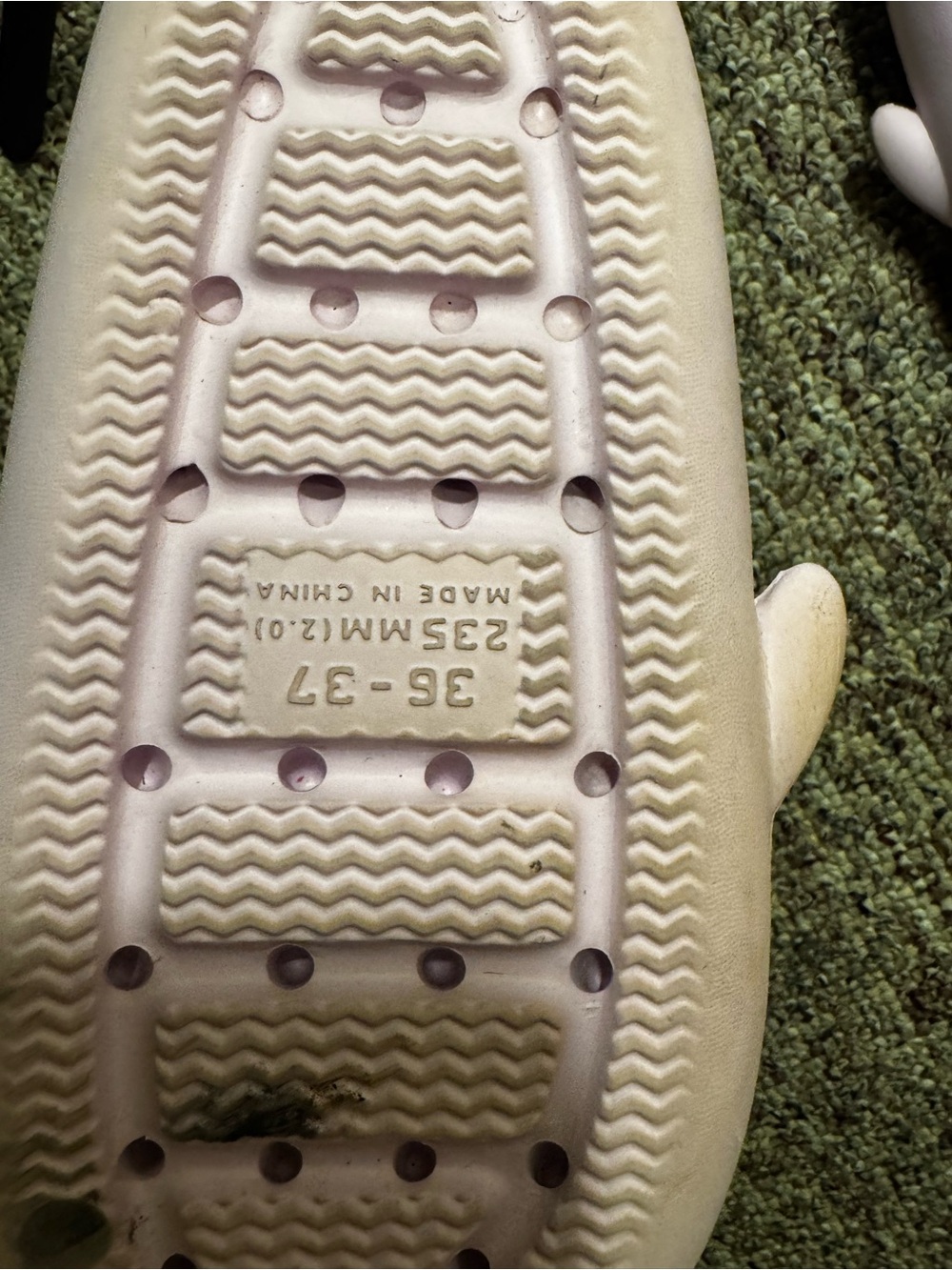 Sandals - Picture 3 of 3
